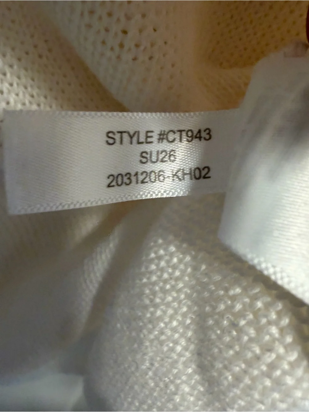 J. Crew ivory Summer Rollneck™ sweater in linen blend Size XS